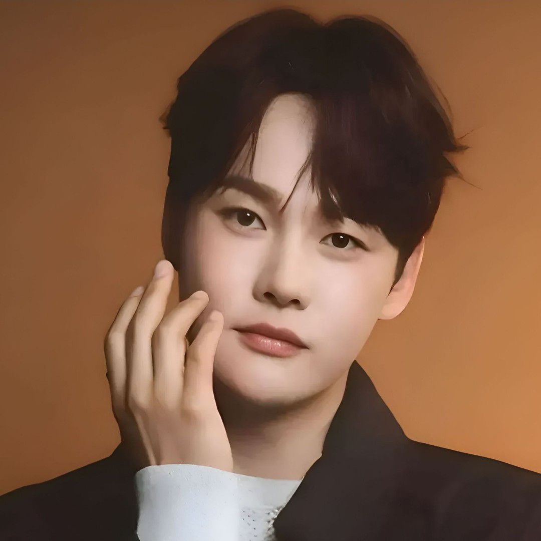 Foto terbaru dari Park Seojin