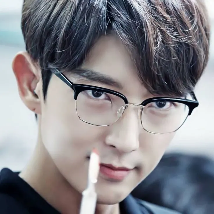 이준기의 비하인드 컷