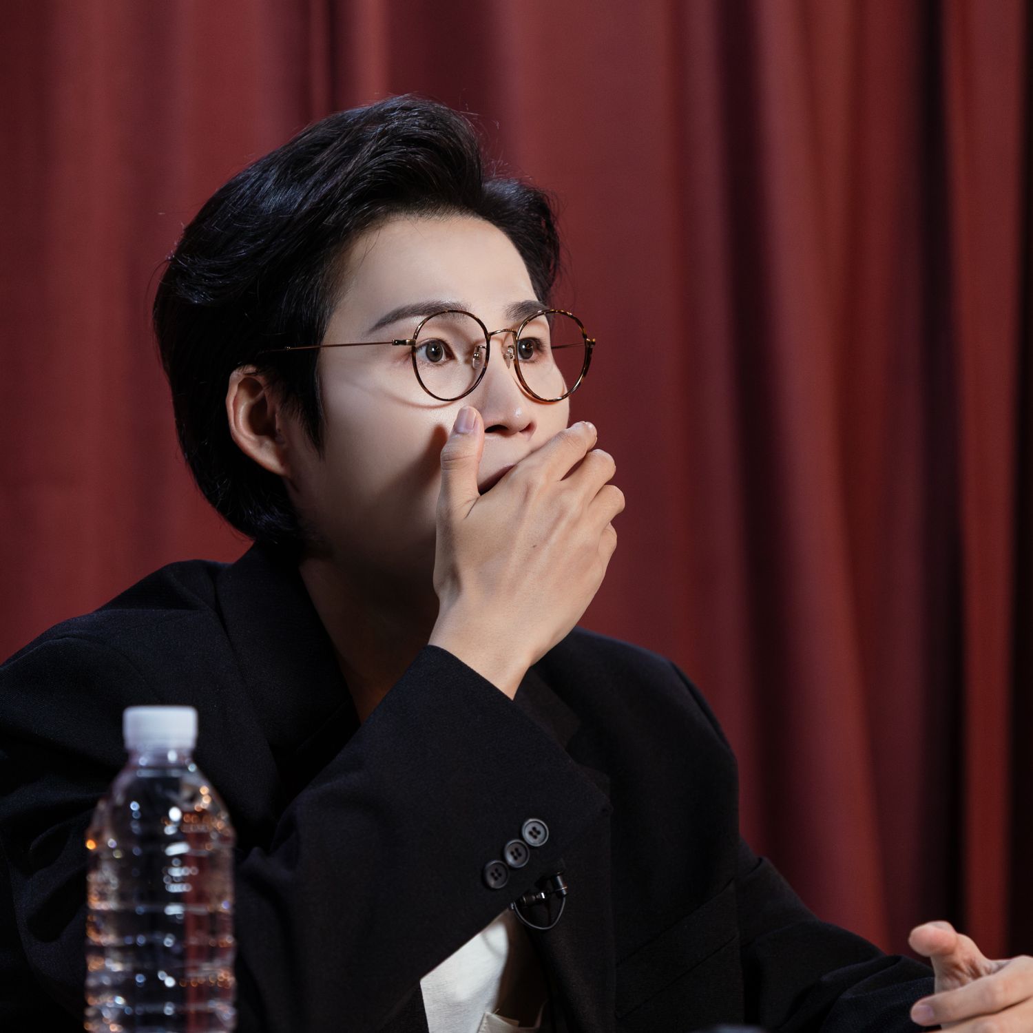 キム・ヒジェの最新写真