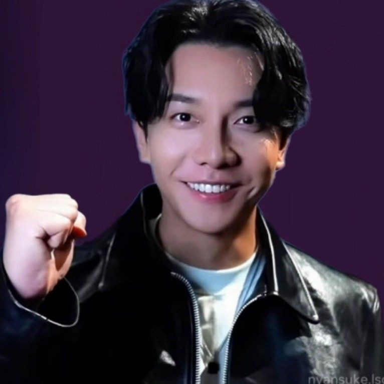 ファンが撮影したイ・スンギの瞬間