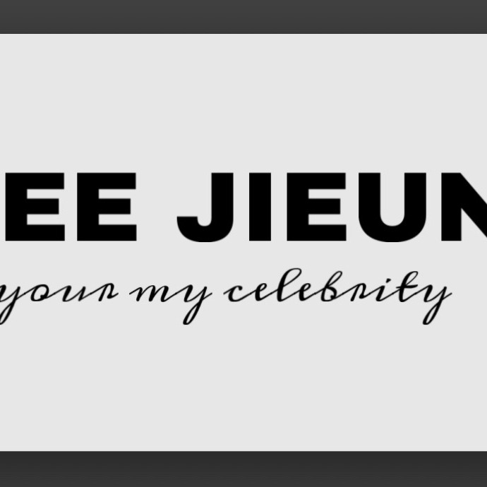 A moment captured by a fan of IU