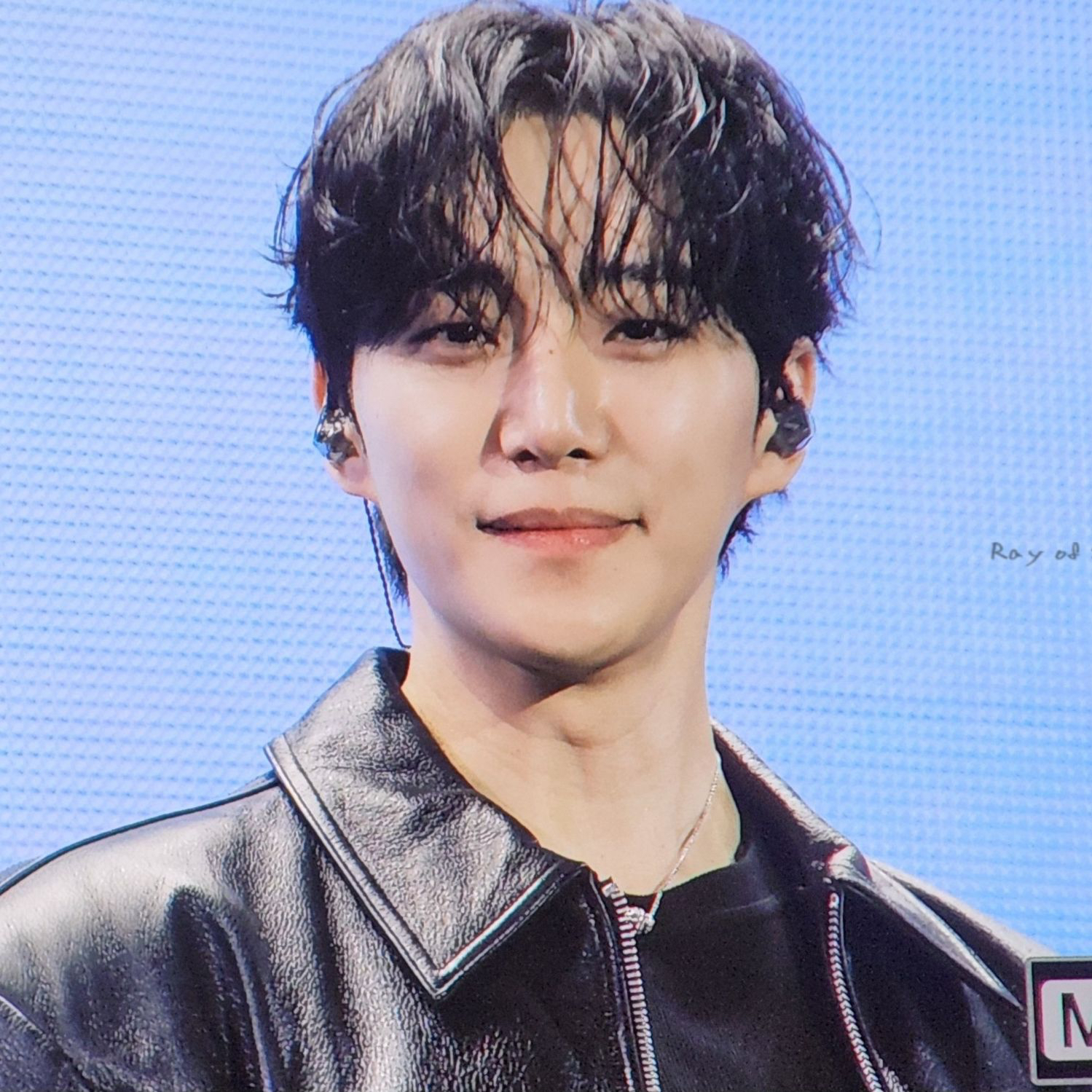 李俊昊的近期活動照