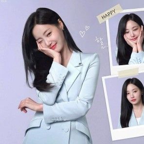 妍雨的近期活動照