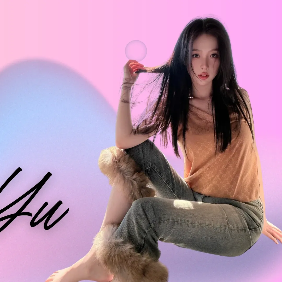 Recent activity shot of Esther Yu