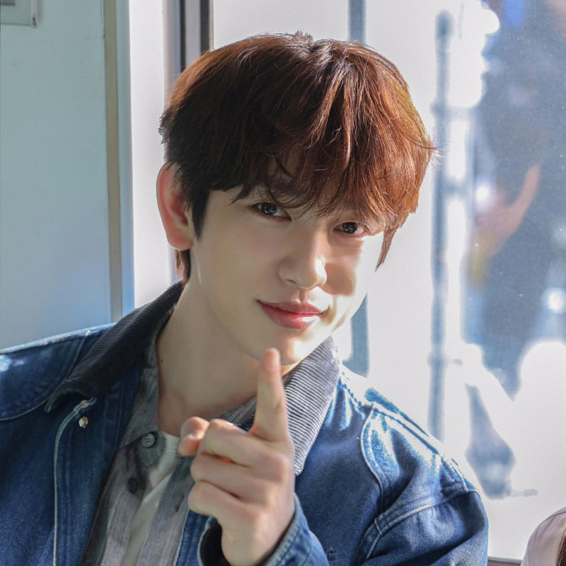 パク・ジニョンの最新写真