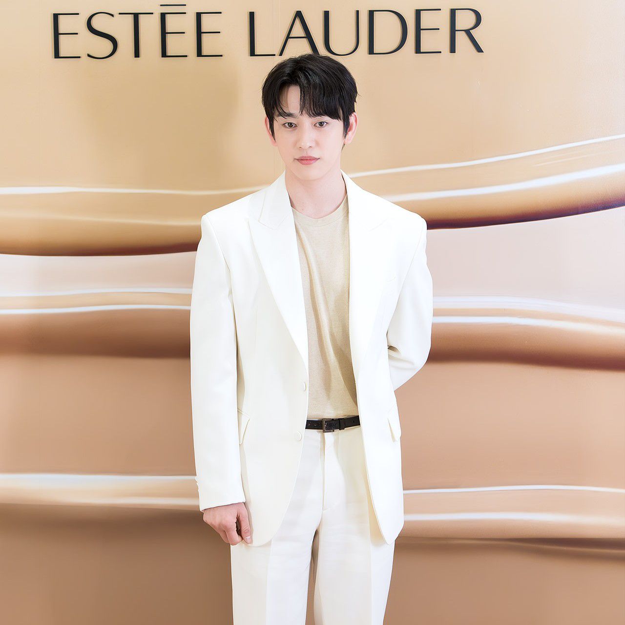 박진영의 비하인드 컷