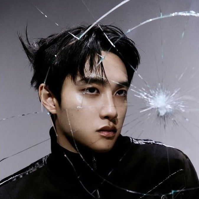 도경수 (디오) 최근 활동샷