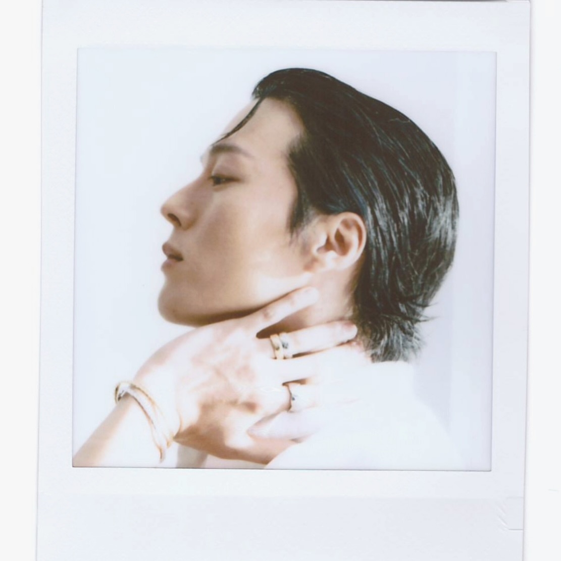 Latest photo of Jang Kiyong