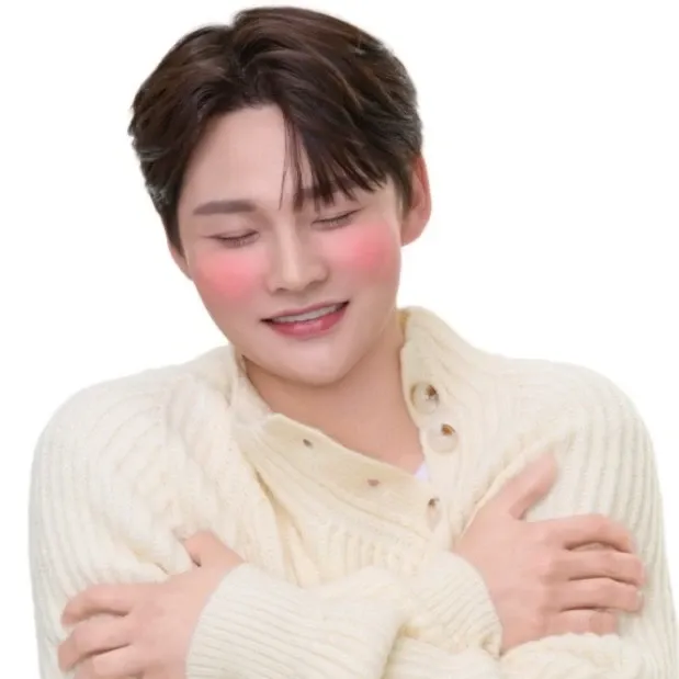 ファンが撮影したパク・ソジンの瞬間