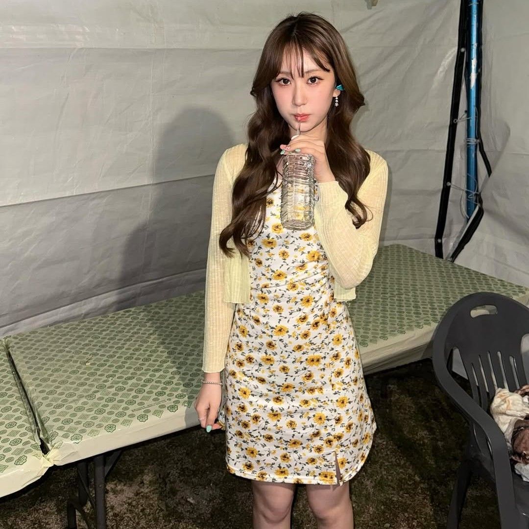 全裕珍的近期活動照