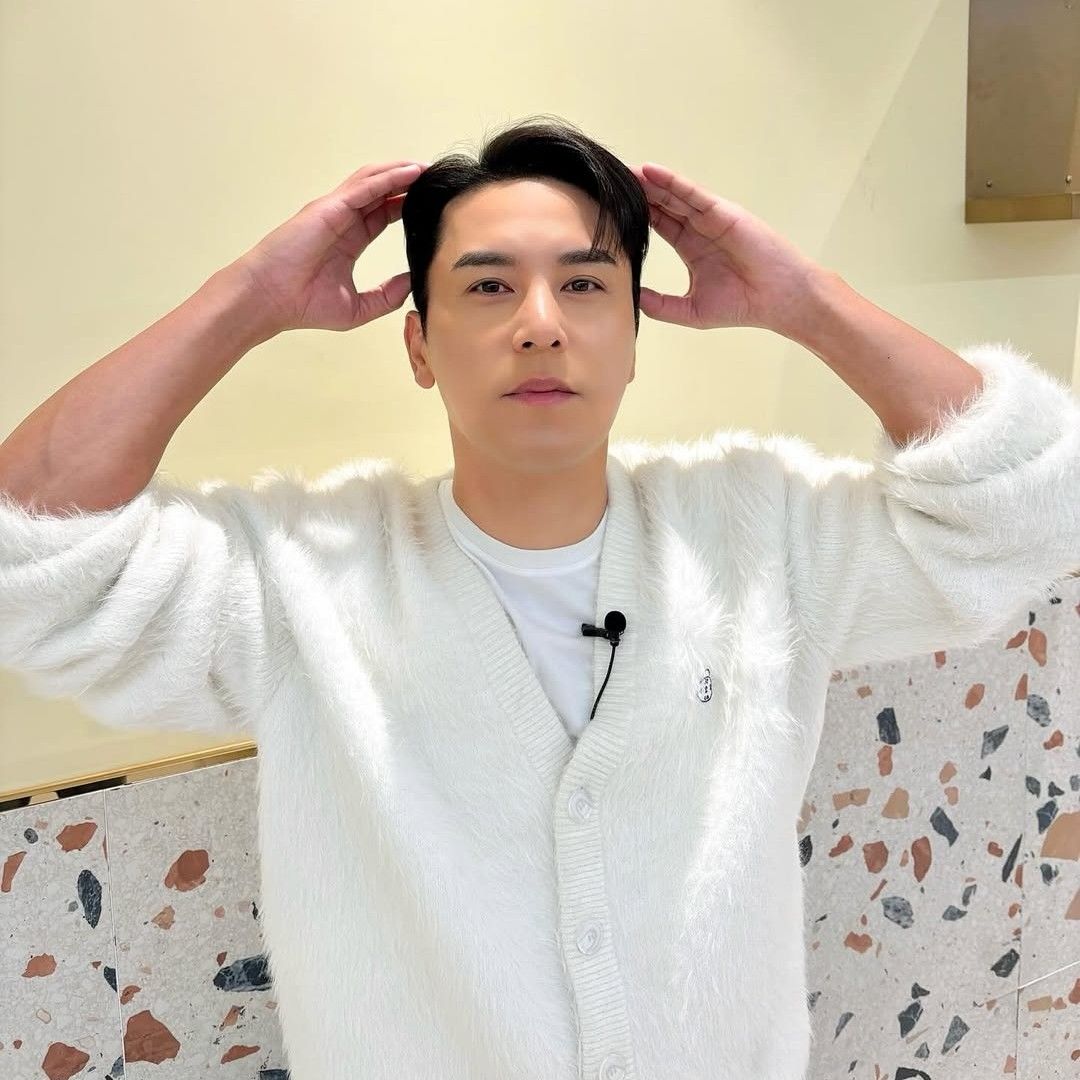 チャン・ミンホの最新写真