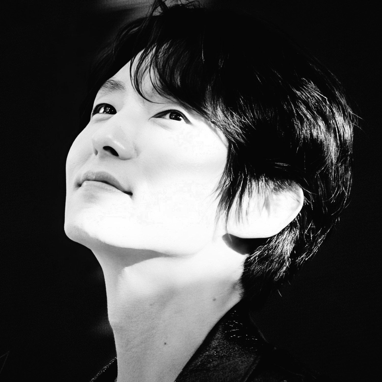 Latest photo of Lee Joongi