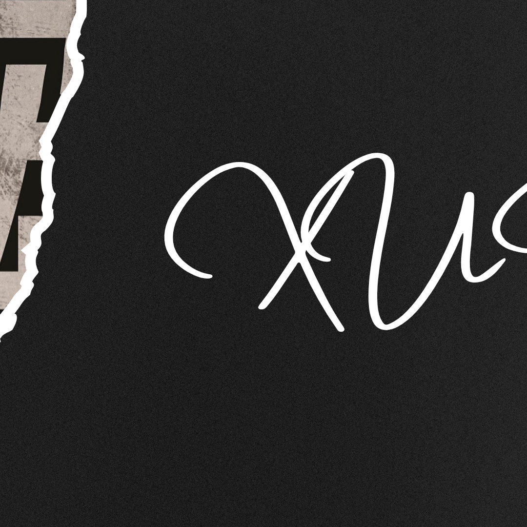 Behind-the-scenes cut of Xu Kai