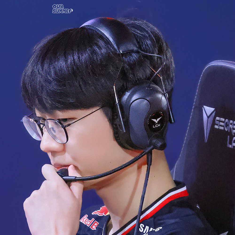 Doran的最新照片