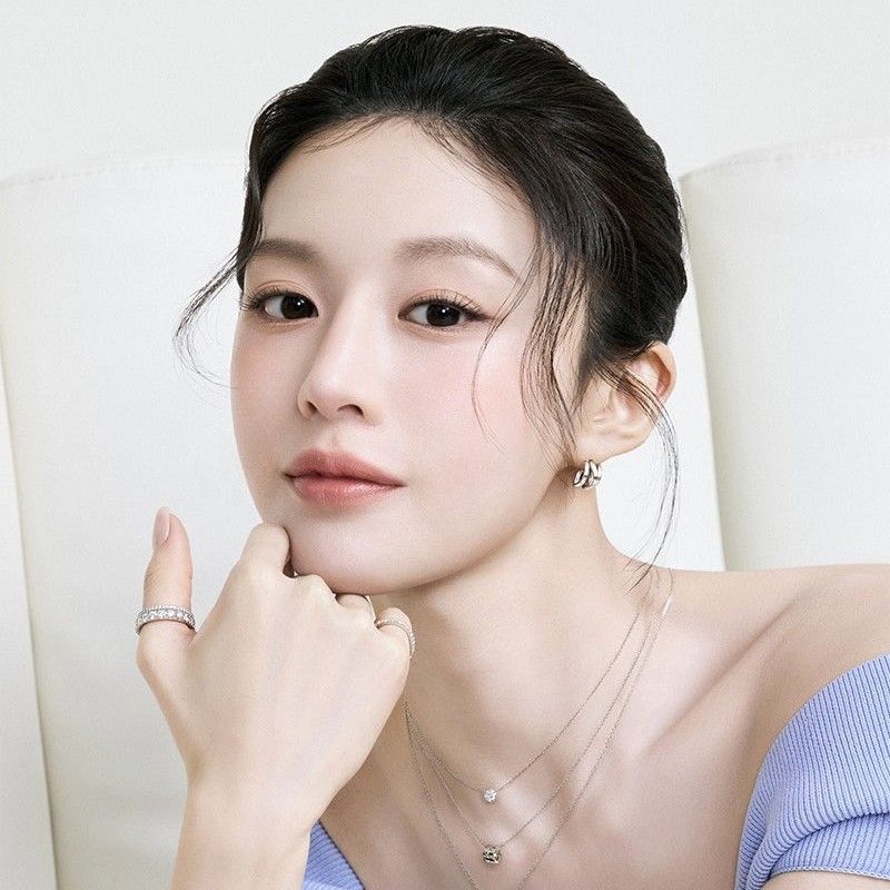 Latest photo of Go Younjung