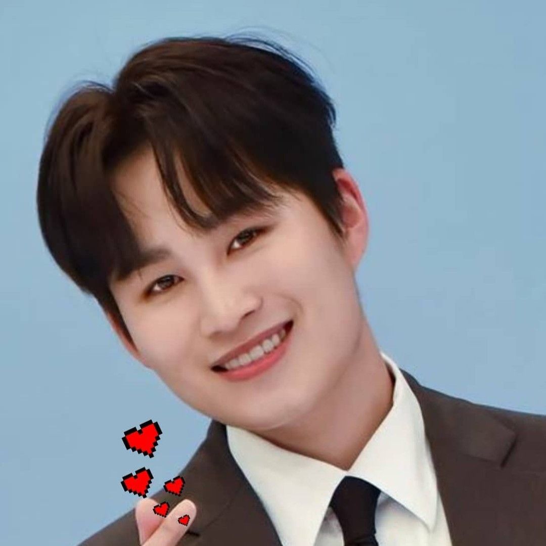 Recent activity shot of Kim Heejae