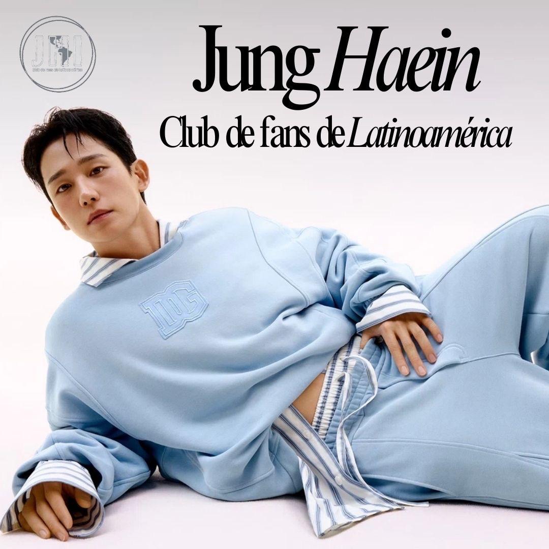 粉絲拍下的丁海寅瞬間