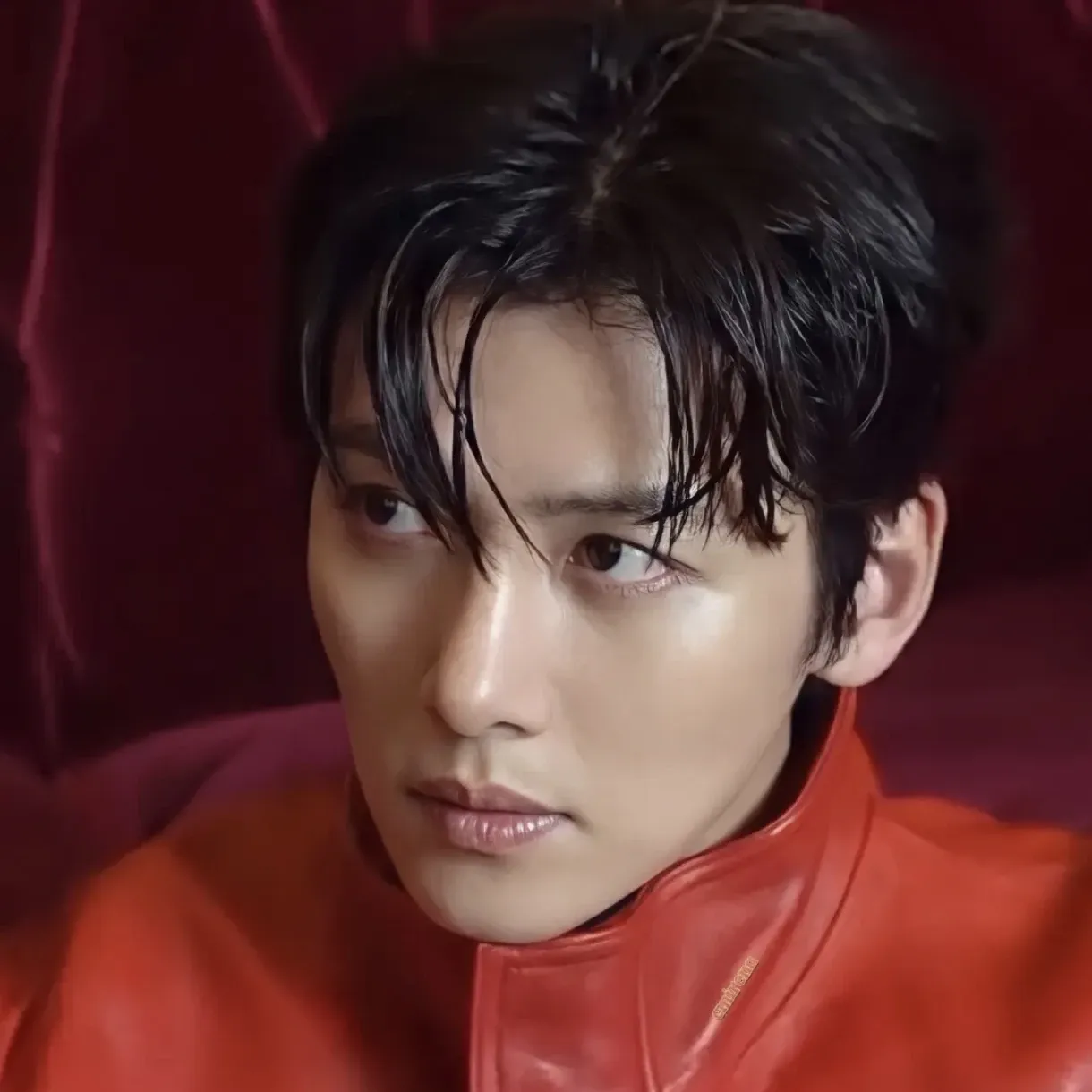 Latest photo of Ji Changwook