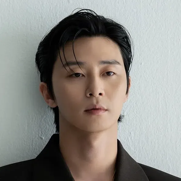 朴敘俊的幕後花絮