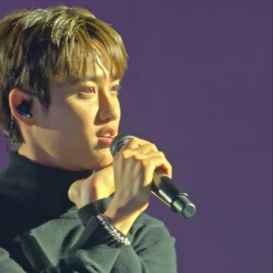 도경수 (디오)의 최신 사진