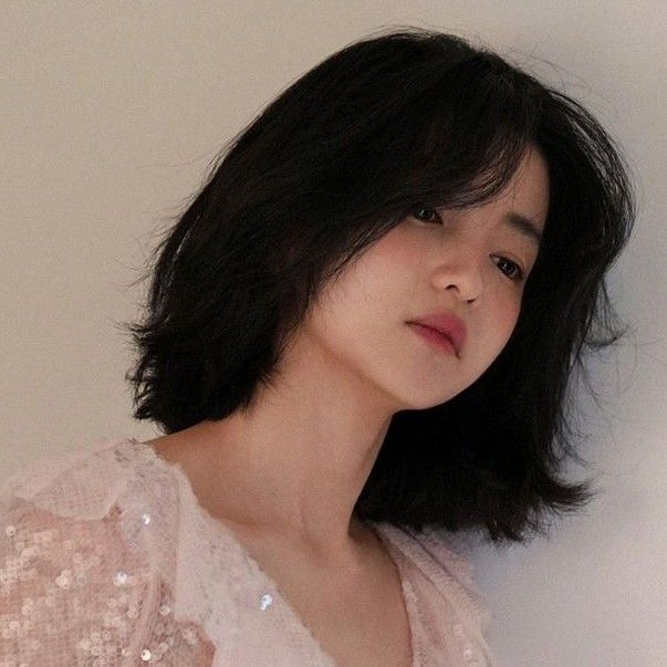 A moment captured by a fan of Kim Taeri