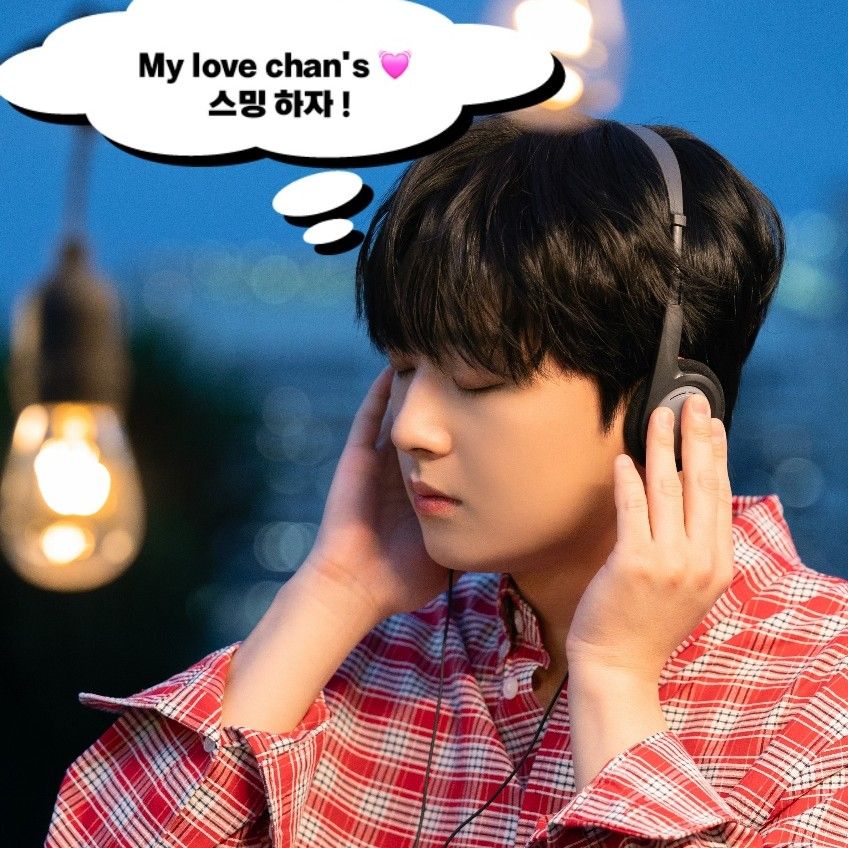 李灿元的近期活动照