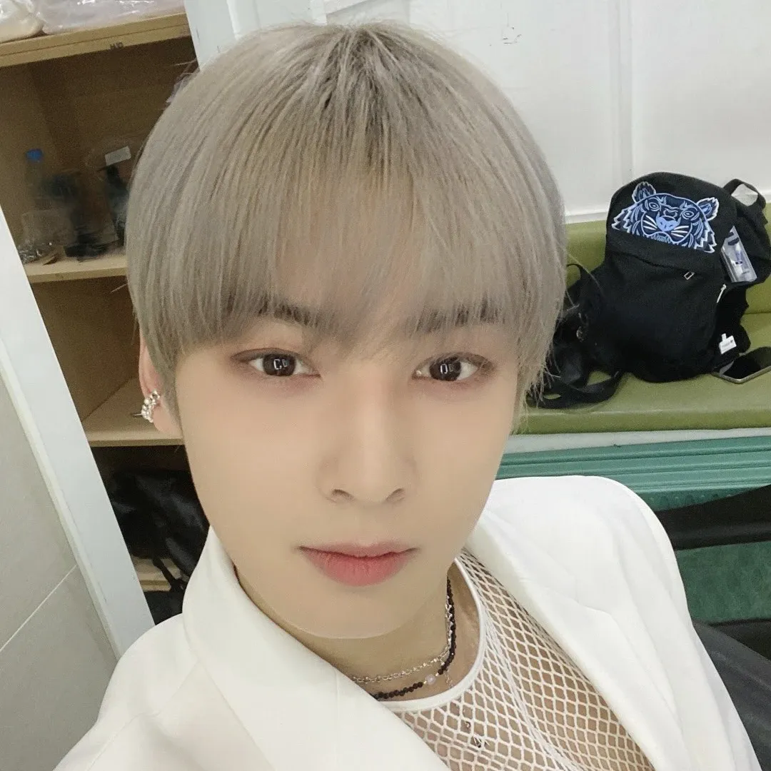 车银优的最新照片