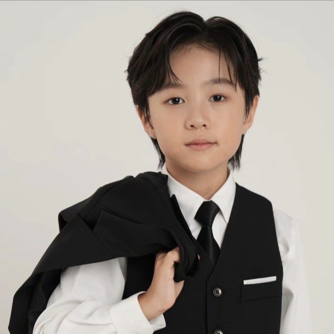 A moment captured by a fan of You Jiwoo