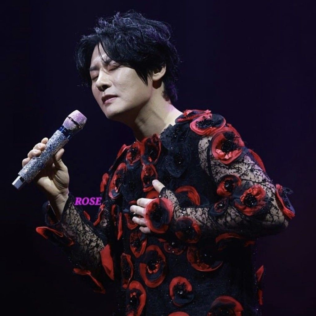 Latest photo of Kang Moonkyung