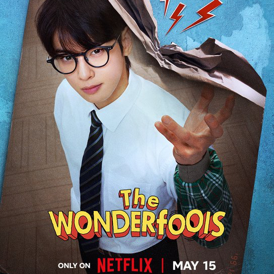 ファンが撮影したチャ・ウヌの瞬間