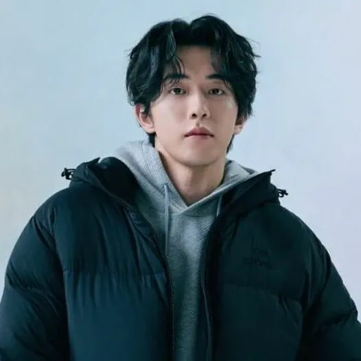 A moment captured by a fan of Nam Joohyuk