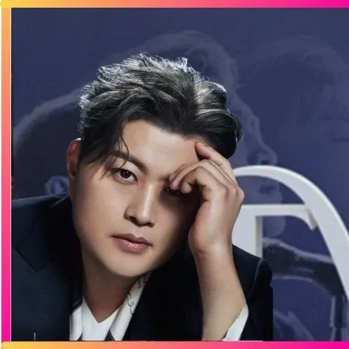 Momen yang diabadikan oleh penggemar Kim Hojoong