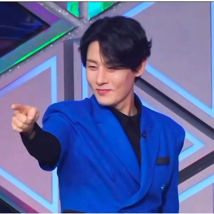 Recent activity shot of Kang Moonkyung