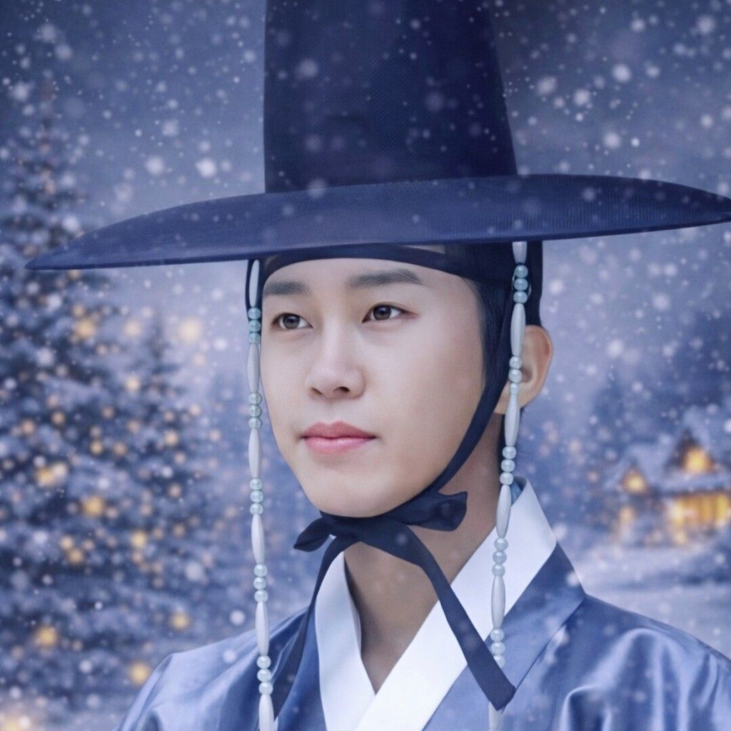 Recent activity shot of Lim Youngwoong