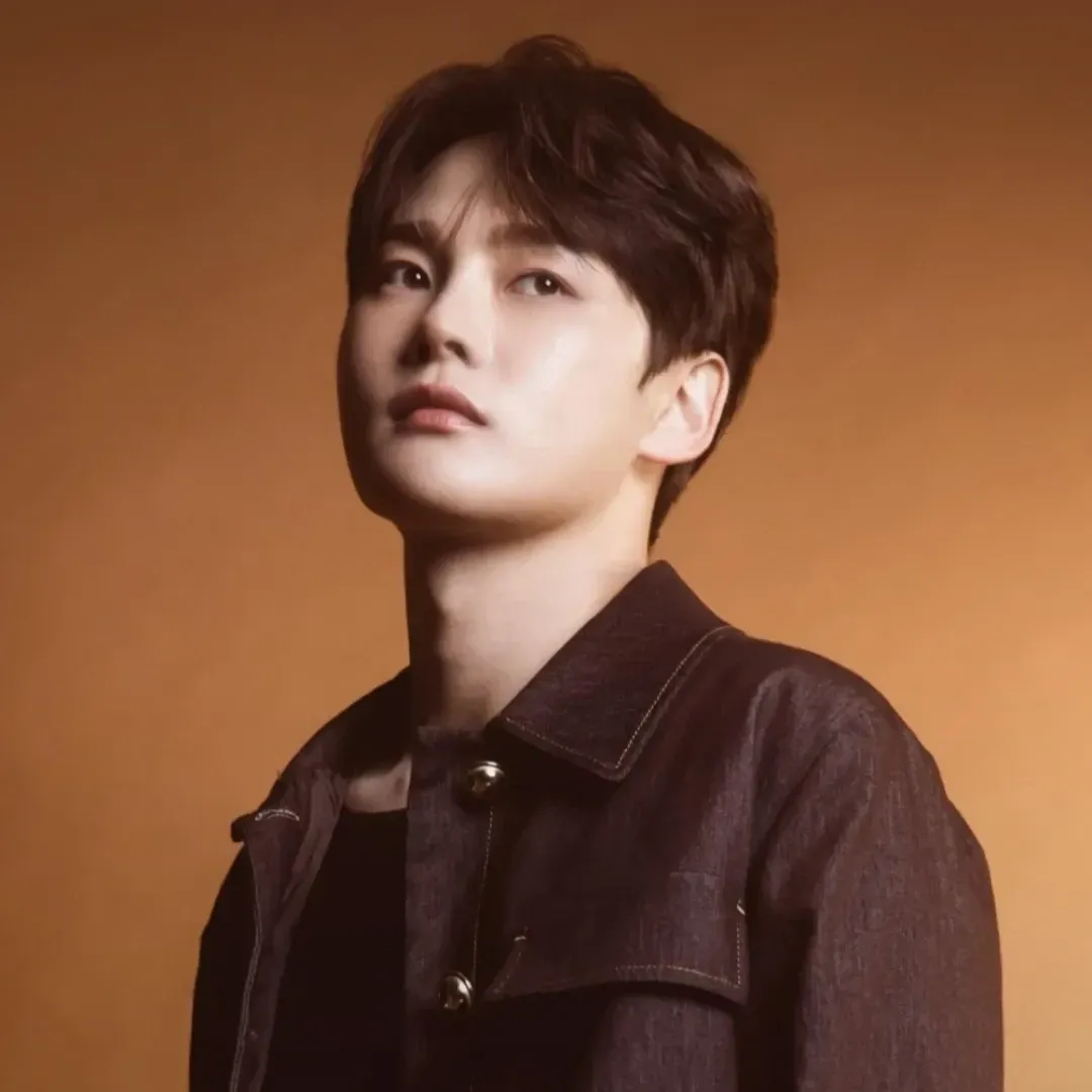 박서진의 비하인드 컷