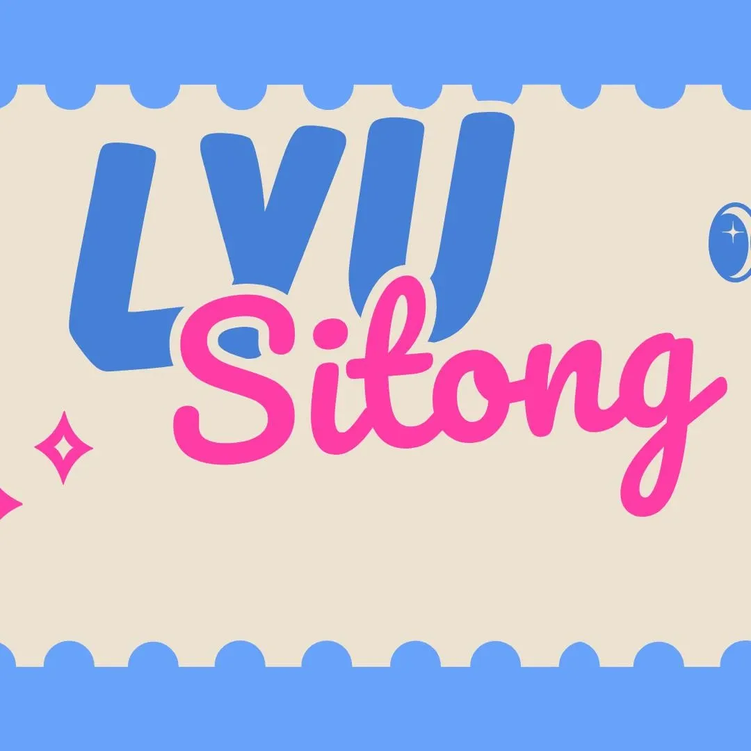 Recent activity shot of Lyu Sitong