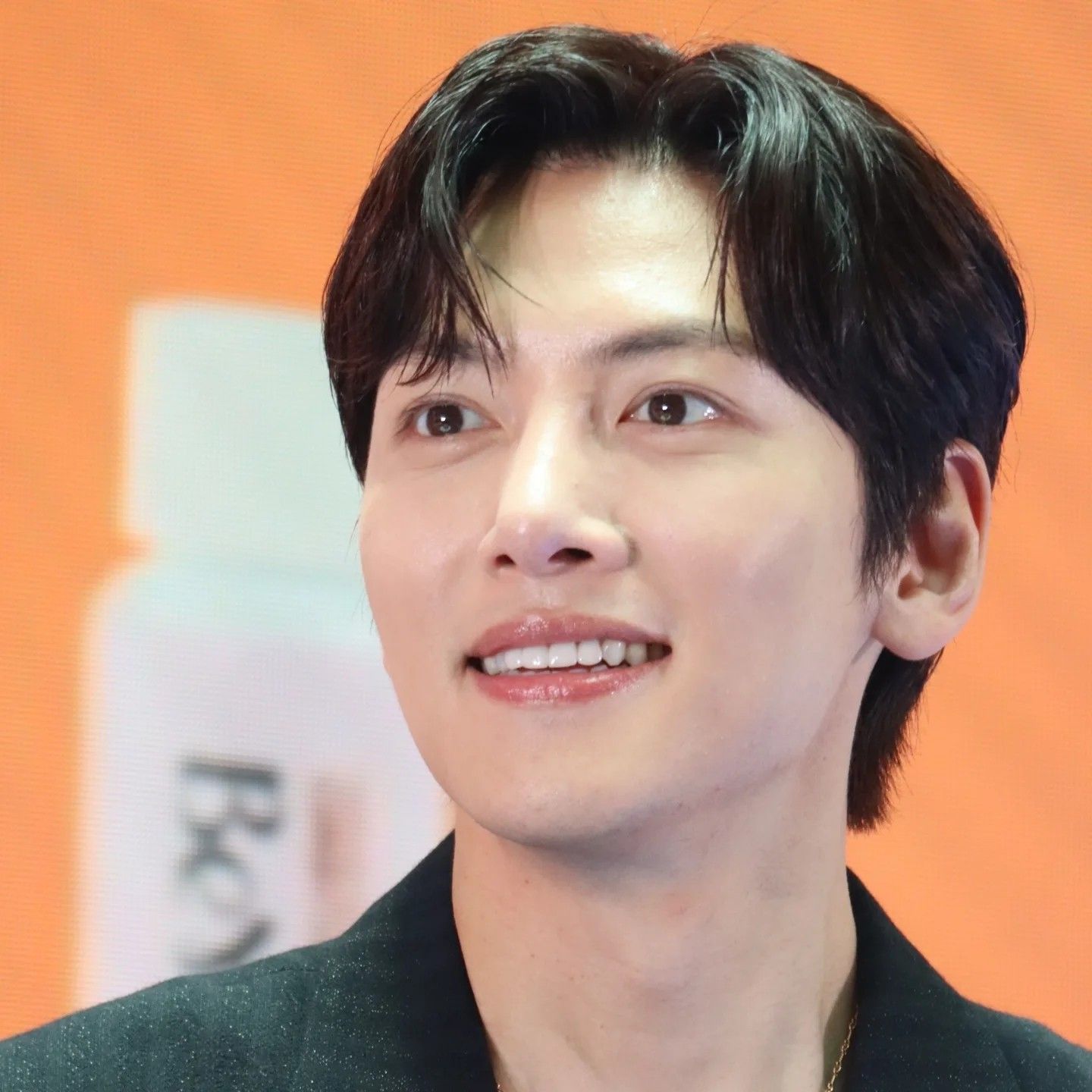 Latest photo of Ji Changwook