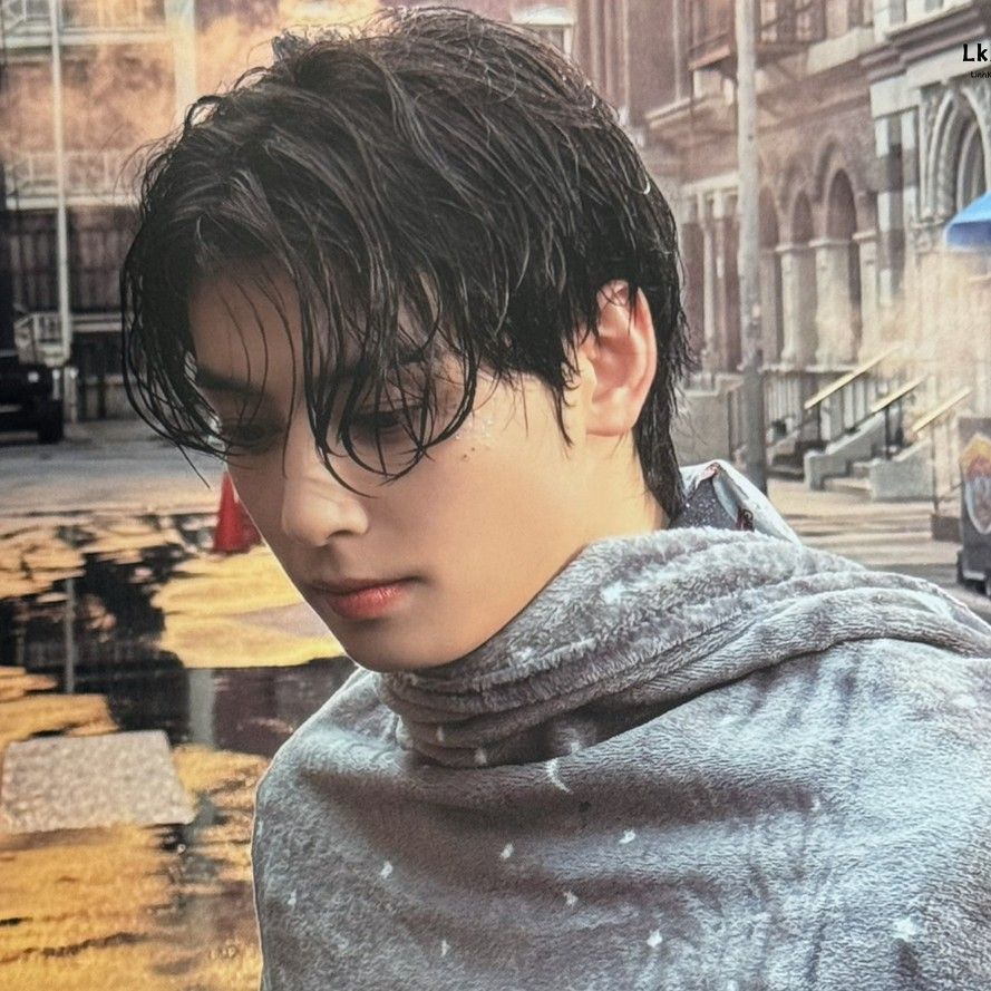 车银优的最新照片