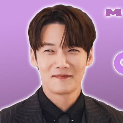 Recent activity shot of Choi Jinhyuk