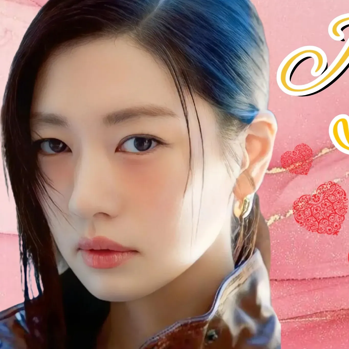 A moment captured by a fan of Jung Somin