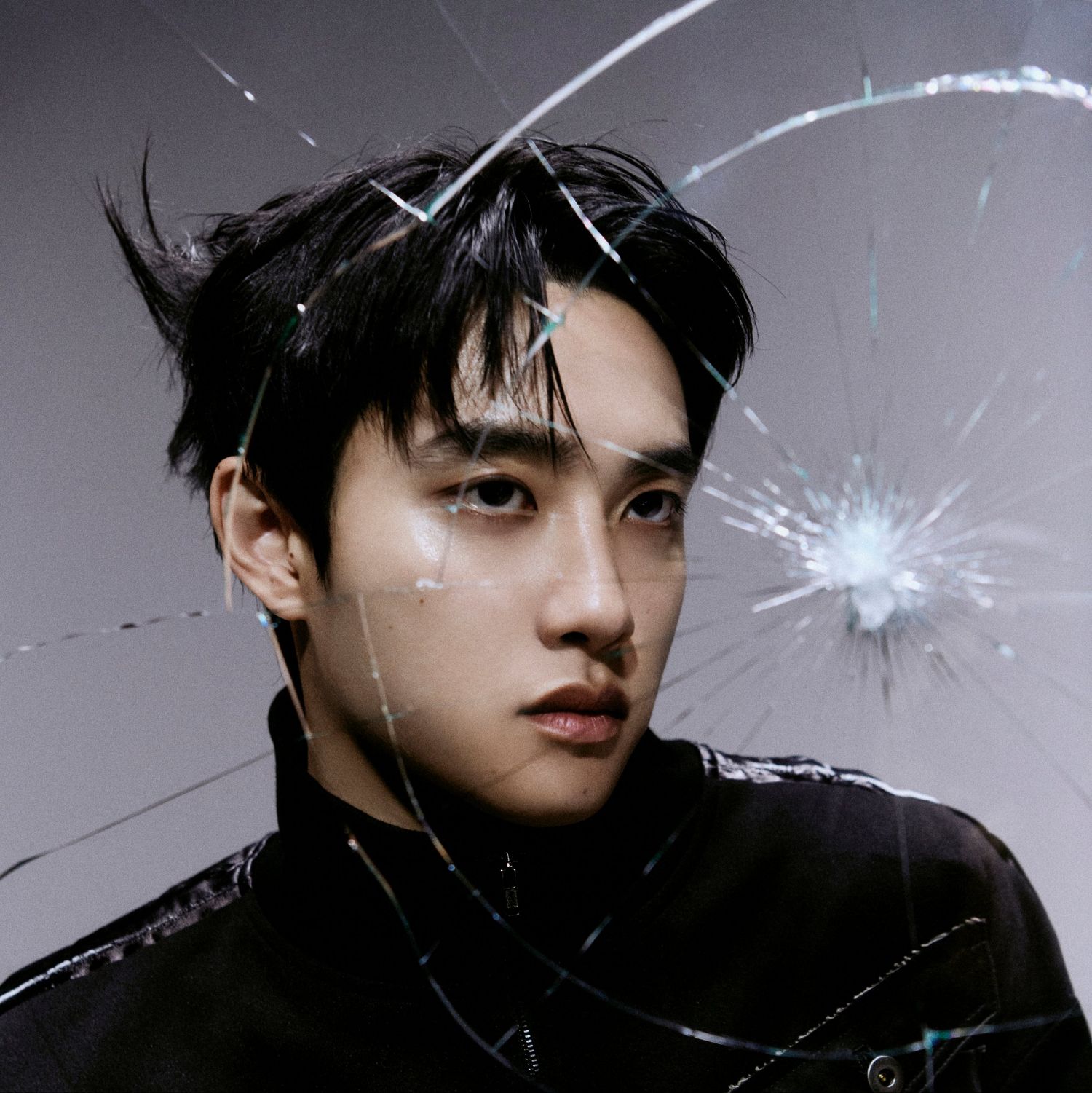 都暻秀 (D.O.)的近期活動照