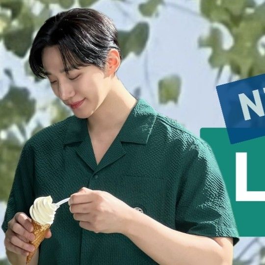 Foto terbaru dari Lee Junho