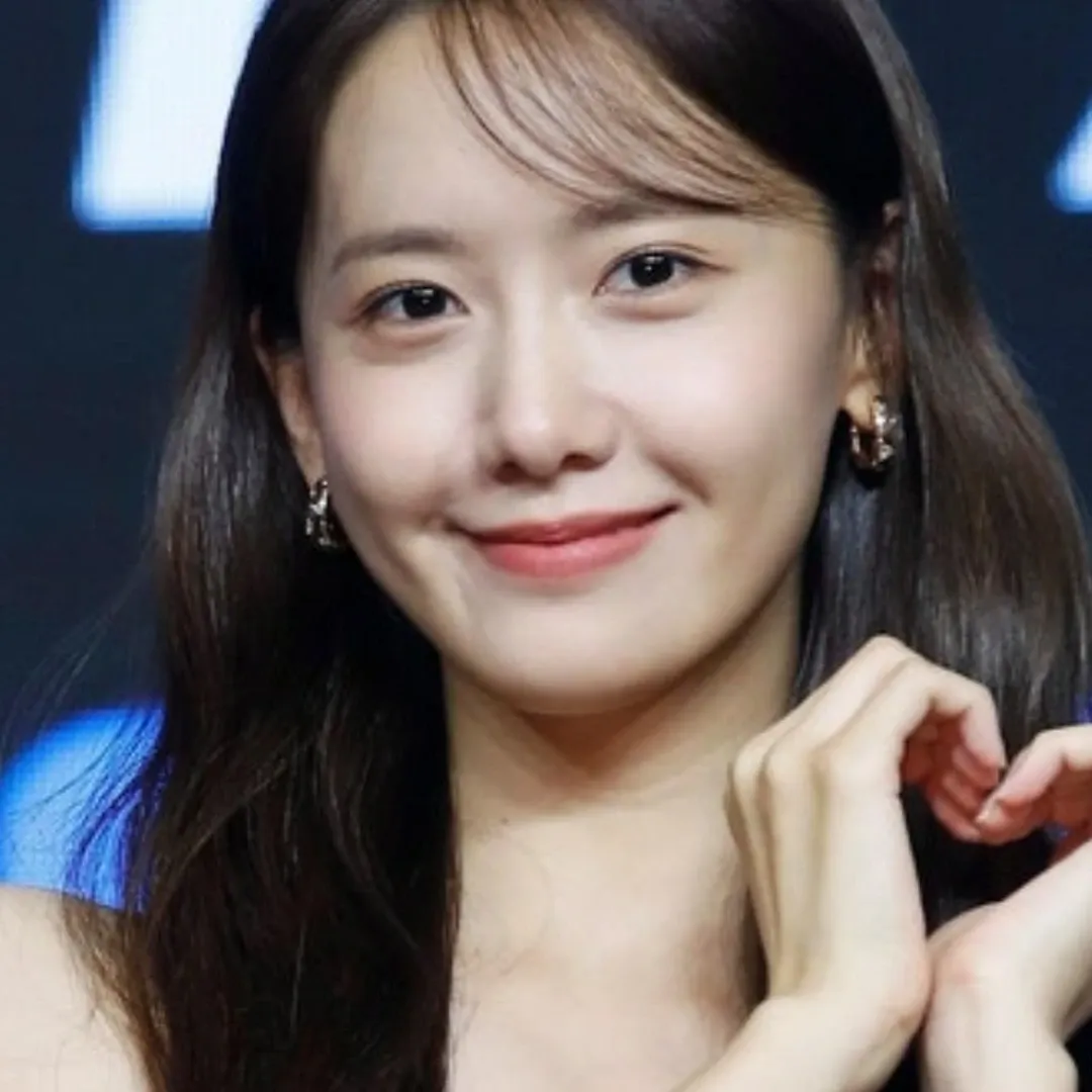 Recent activity shot of Yoona