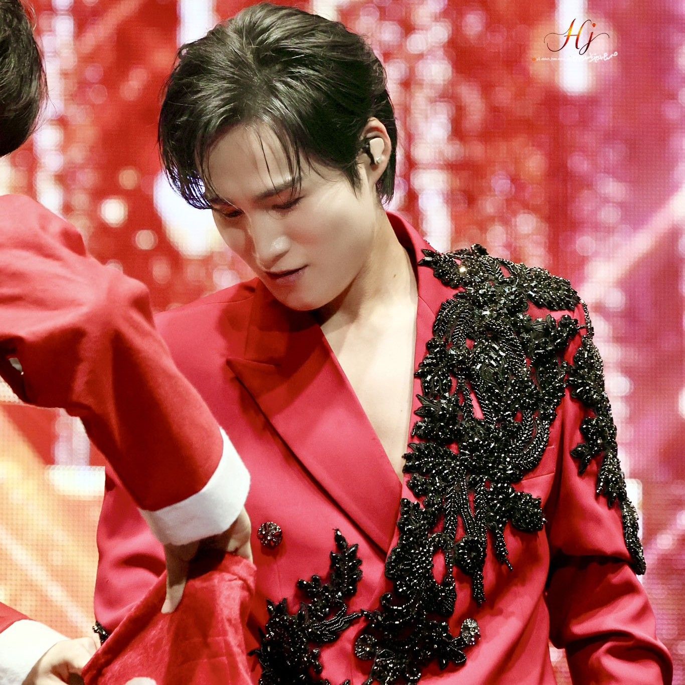 Latest photo of Kim Heejae