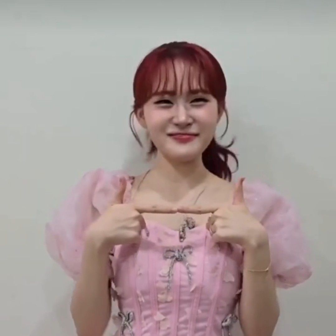 キム・ダヒョンの最新写真