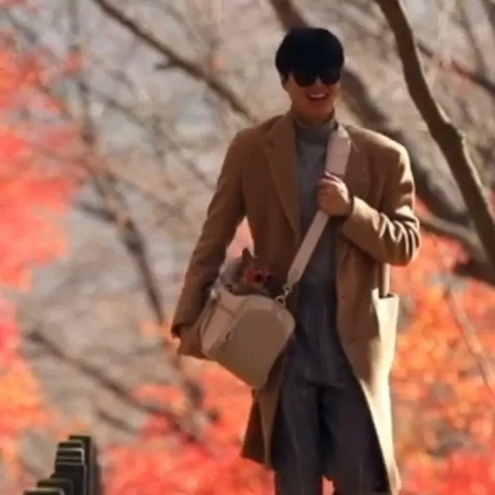 Latest photo of Lee Minho