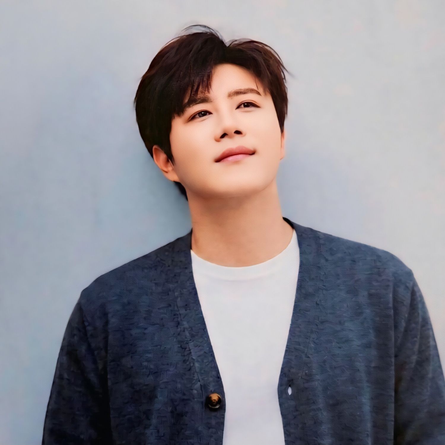 A moment captured by a fan of Jin Haesung