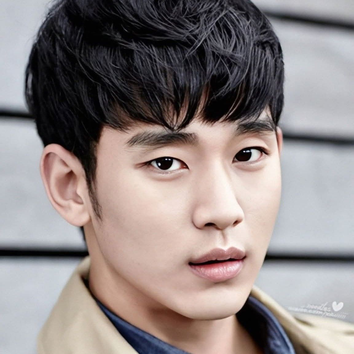 ファンが撮影したキム・スヒョンの瞬間