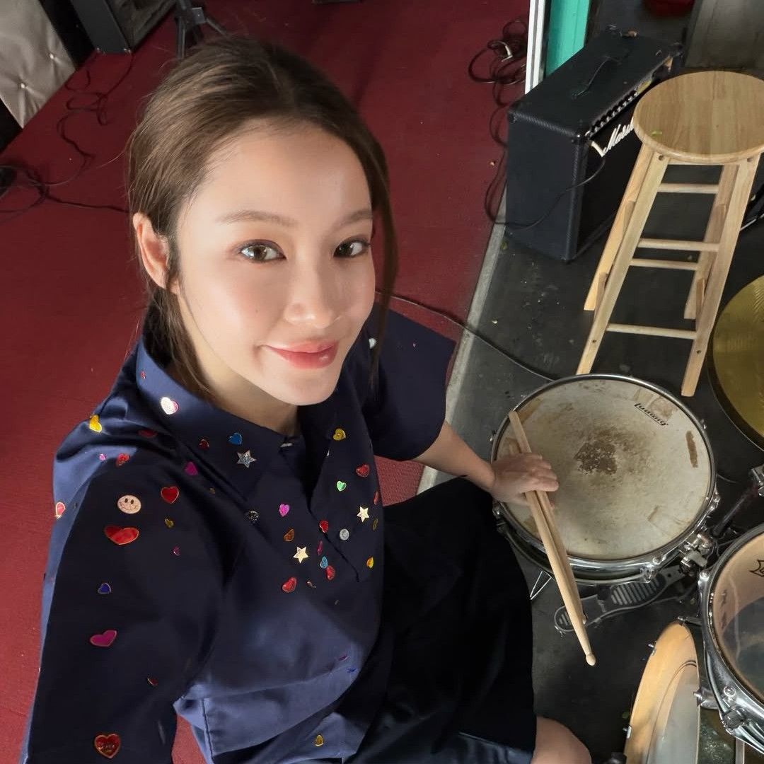 Namtan Tipnaree Weerawatnodomの最新写真