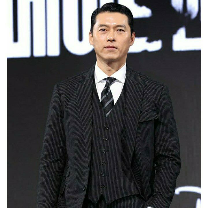 玄彬的最新照片